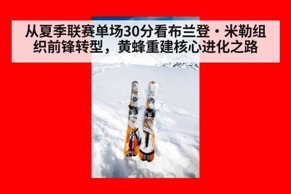 从夏季联赛单场30分看布兰登·米勒组织前锋转型，黄蜂重建核心进化之路