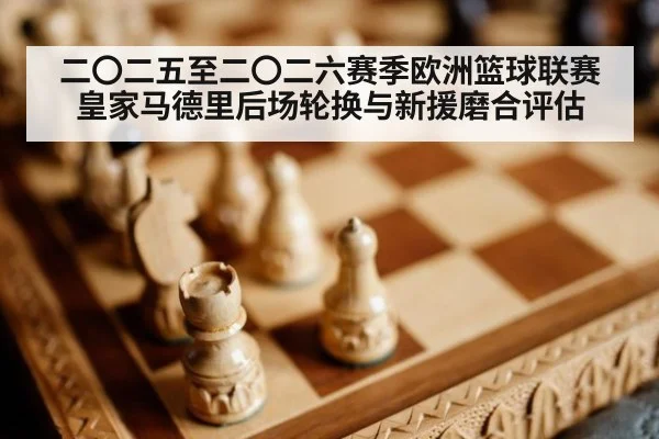 二〇二五至二〇二六赛季欧洲篮球联赛皇家马德里后场轮换与新援磨合评估